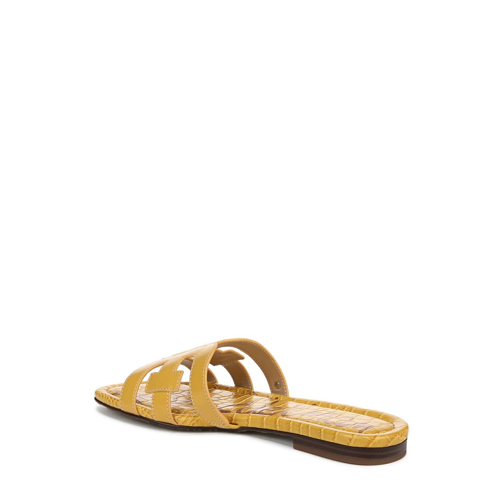 Bay Slide Sandal