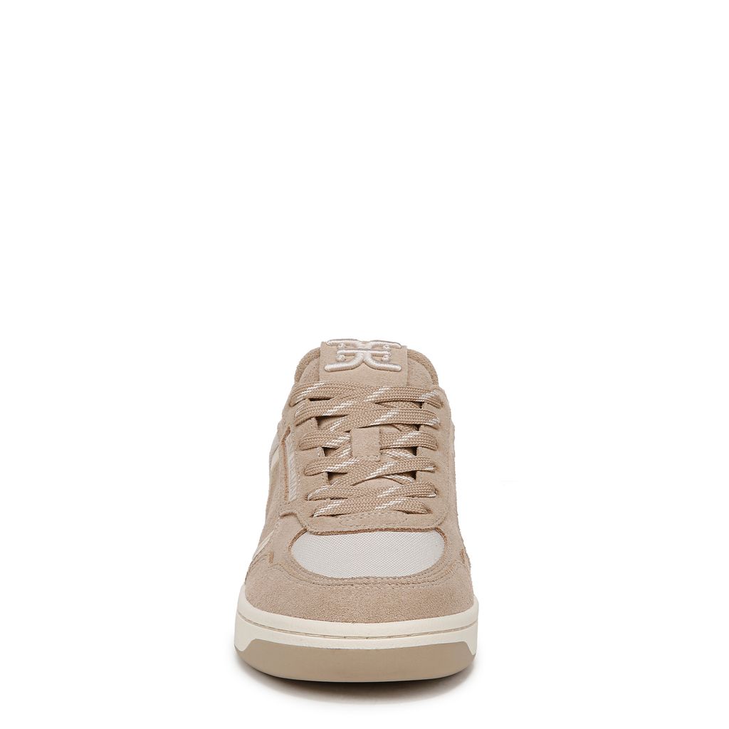 Harper Cozy Sneaker