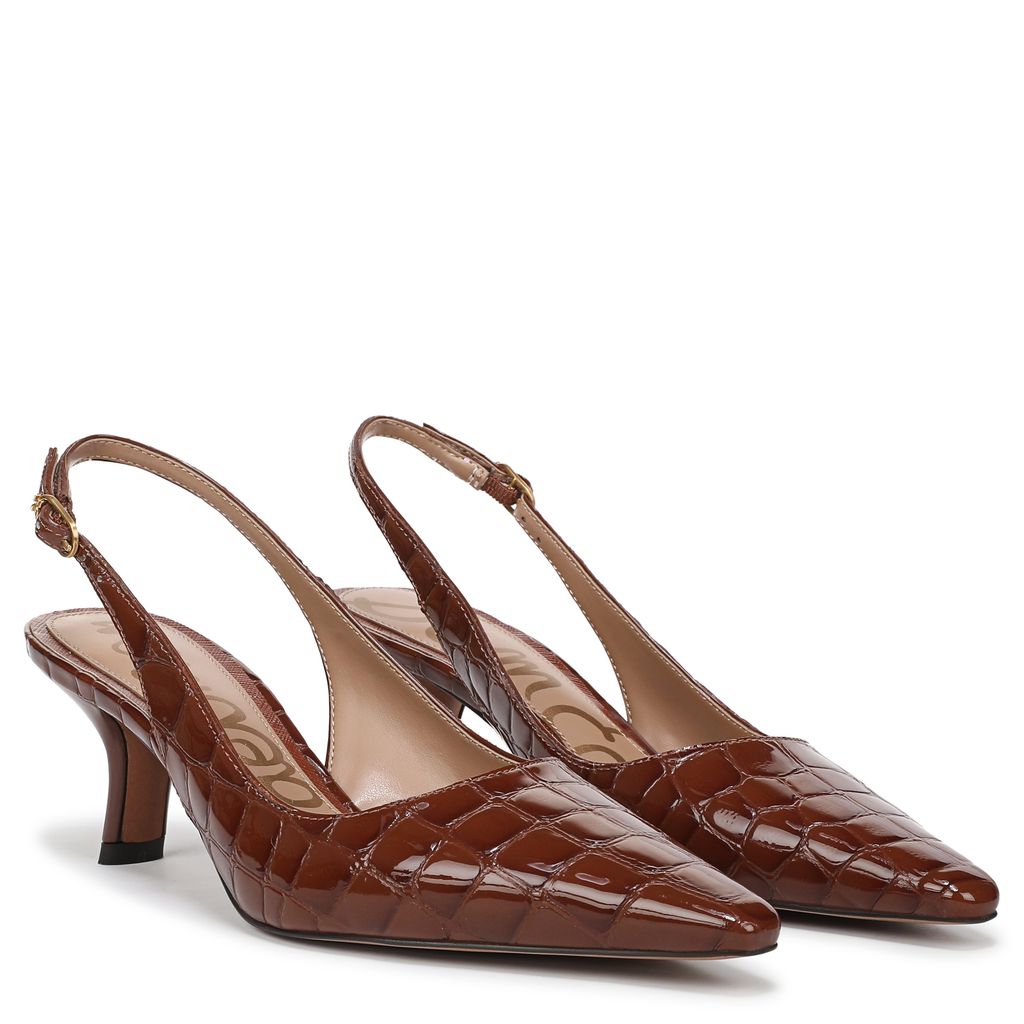 Bianka Slingback Pump
