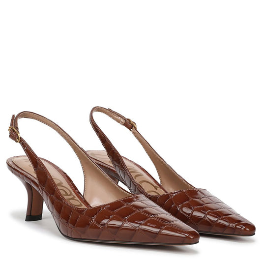 Bianka Slingback Pump