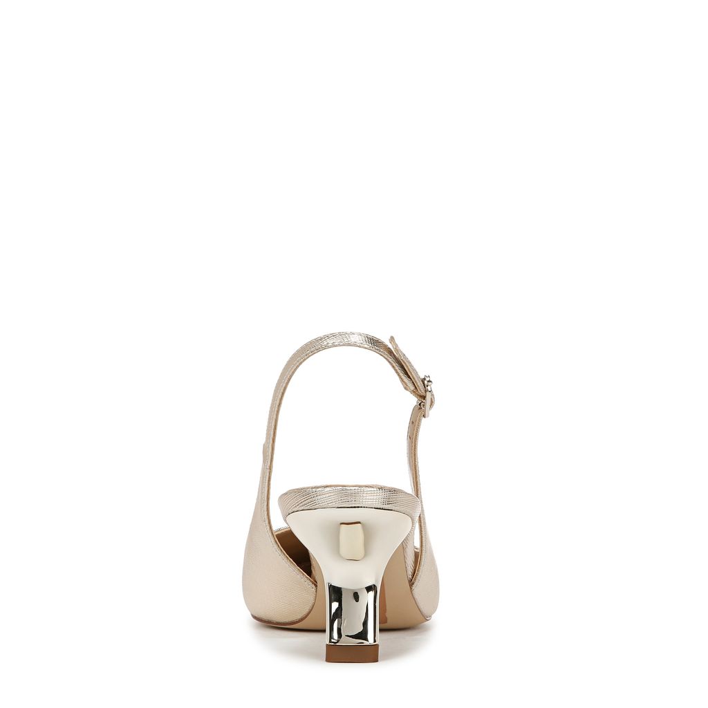 Bianka Slingback Pump