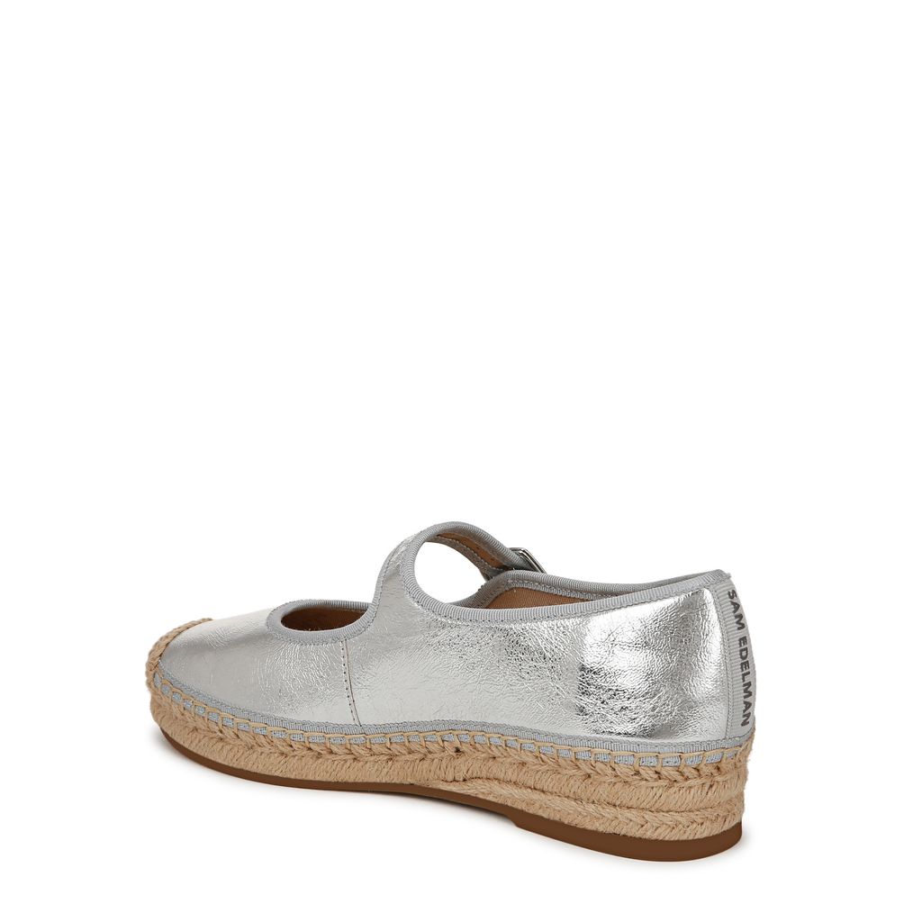 Mackie Espadrille Mary Jane