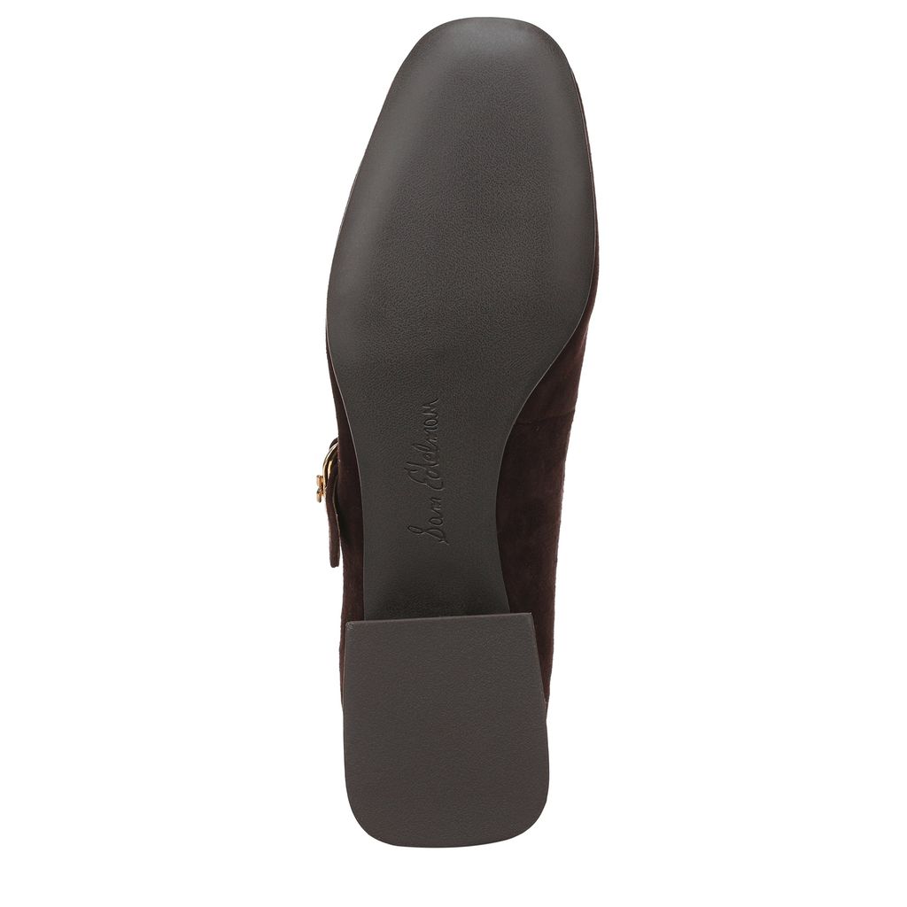 Betsey Block Heel Mary Jane