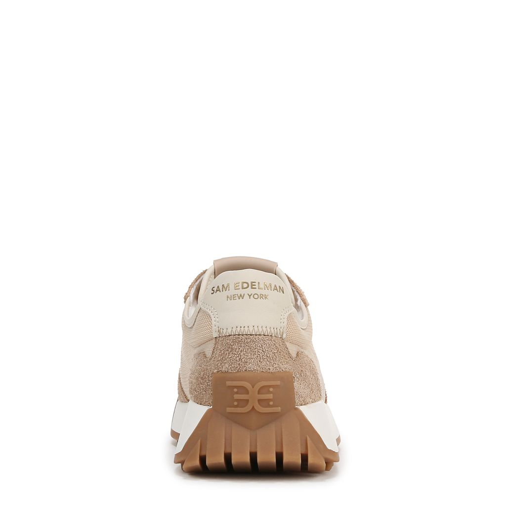 Langley Lace Up Sneaker