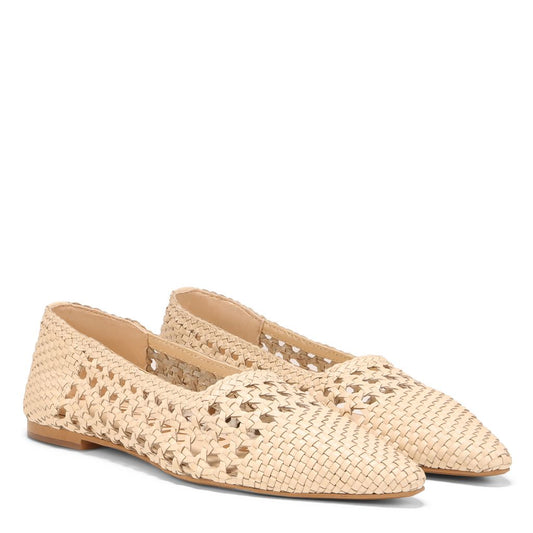 Deena Pointed Toe Ballet Flat