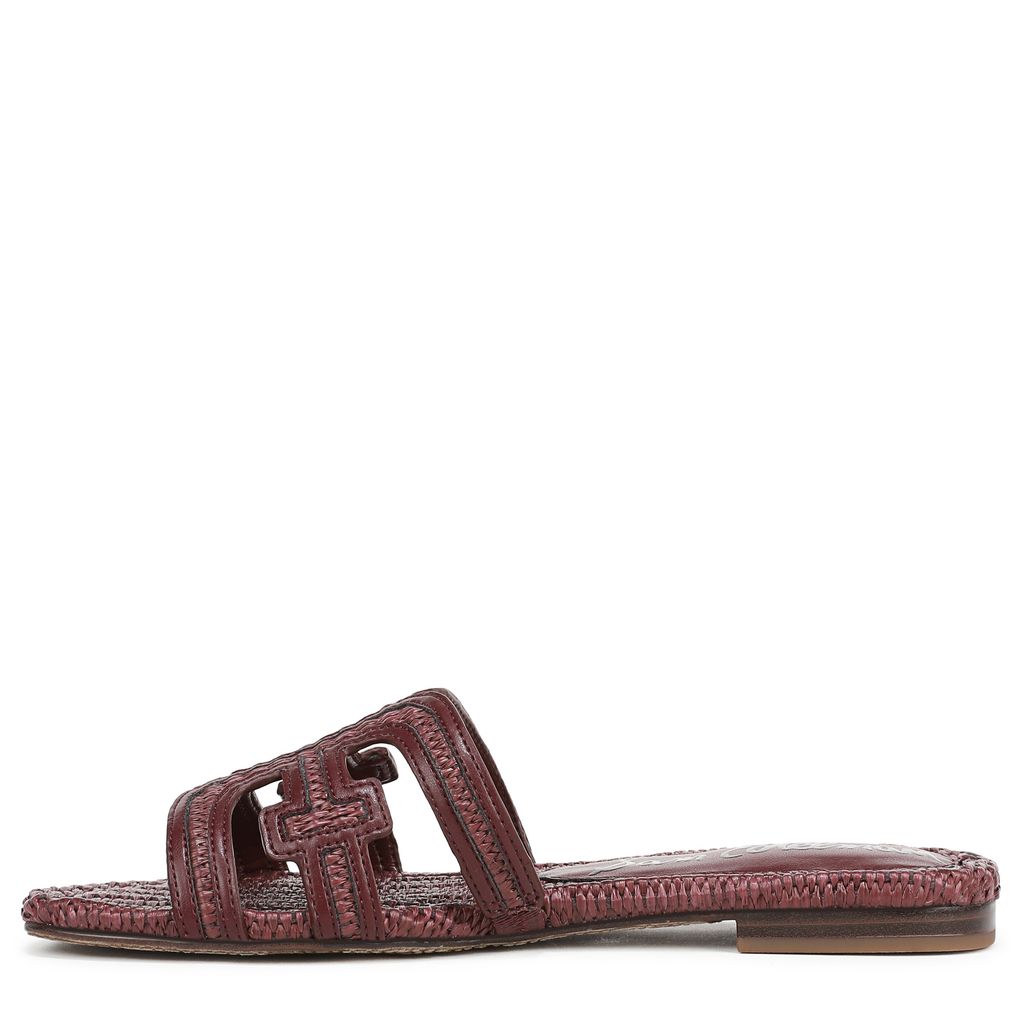 Bay Multicolor Slide Sandal