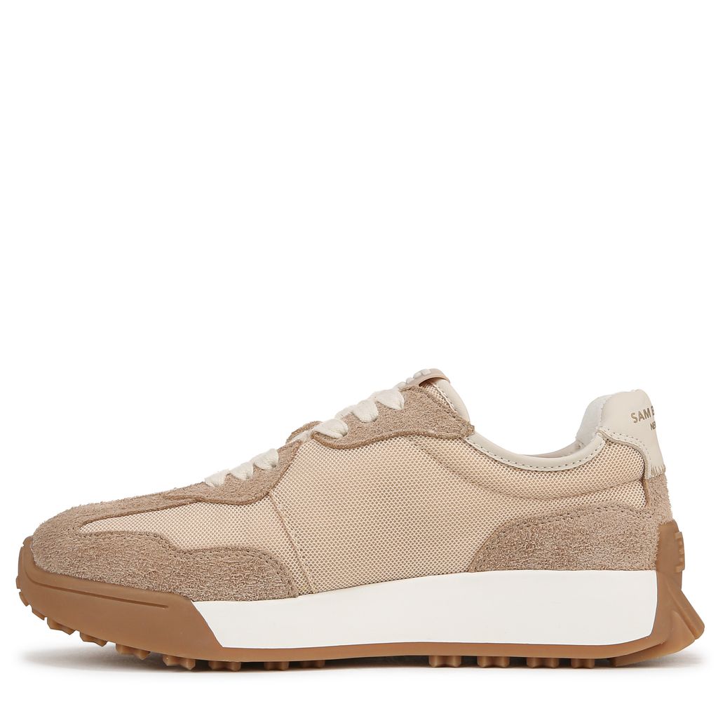 Langley Lace Up Sneaker