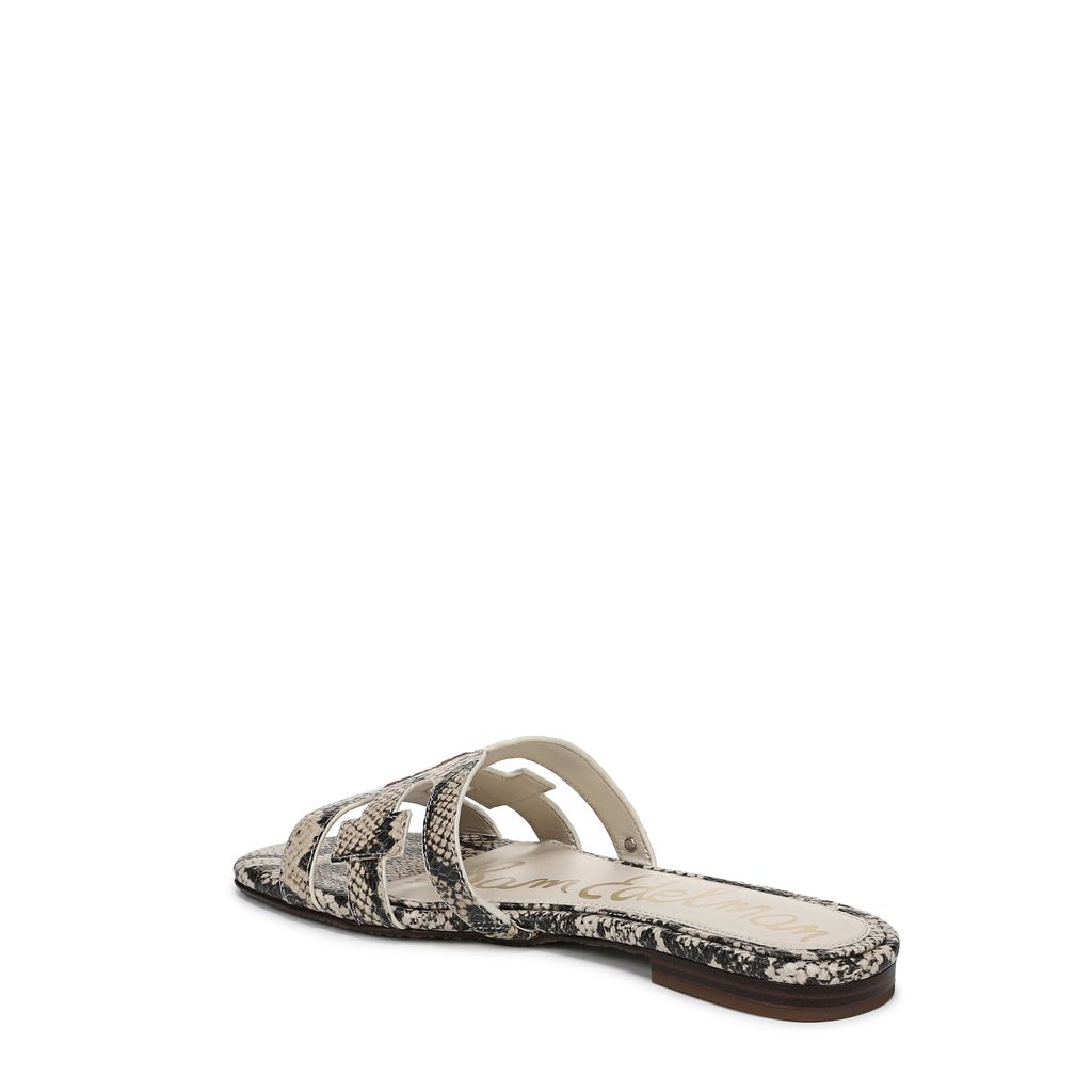 Bay Slide Sandal