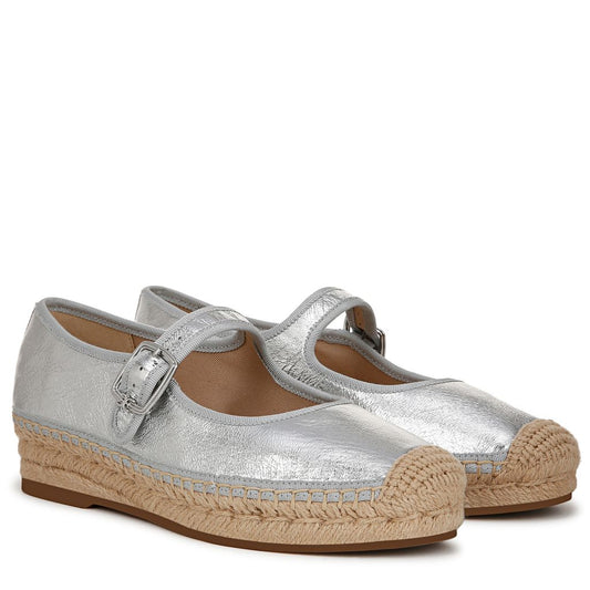Mackie Espadrille Mary Jane