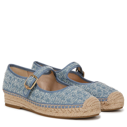 Mackie Espadrille Mary Jane
