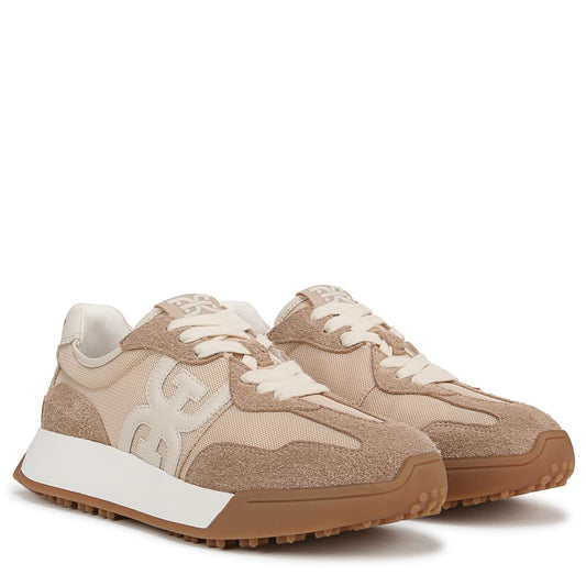 Langley Lace Up Sneaker
