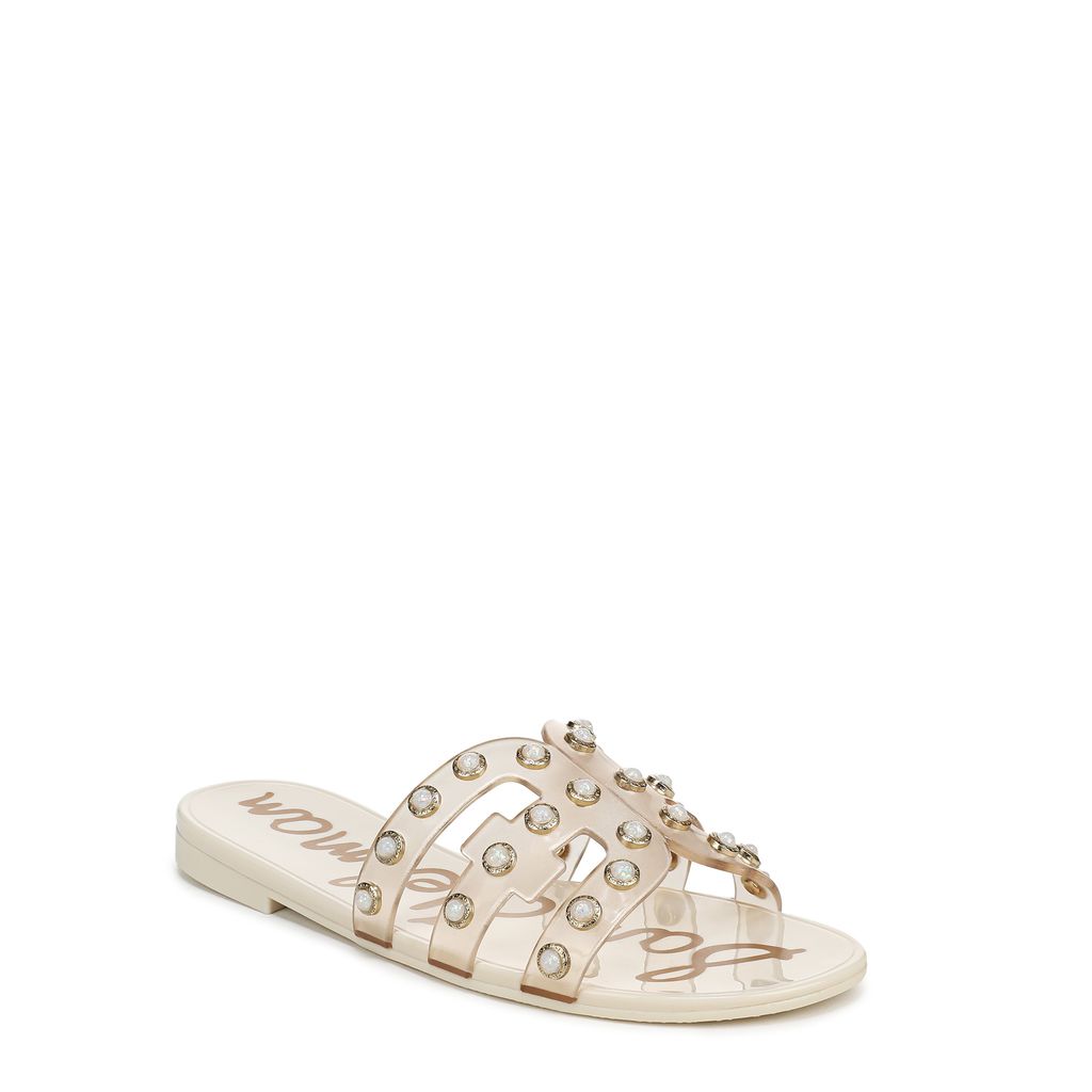 Bay Jelly Sandal