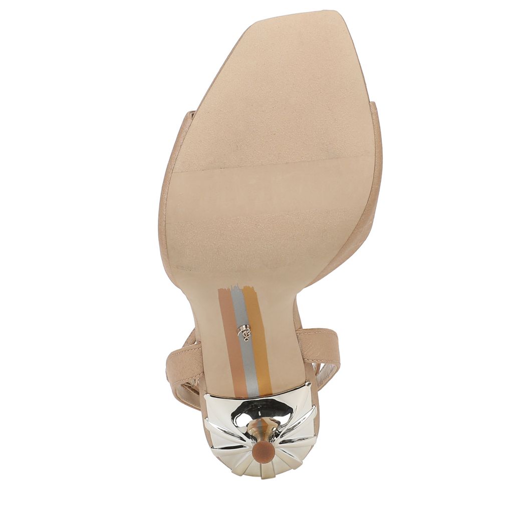 Lilian Stiletto Heel Sandal
