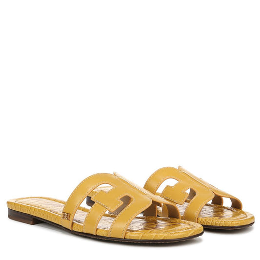 Bay Slide Sandal