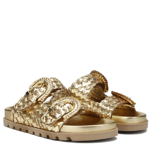 Tiffanie Slide Footbed Sandal