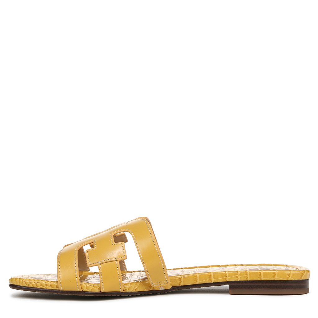 Bay Slide Sandal