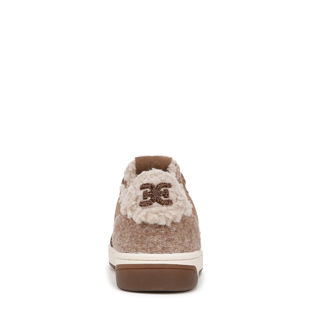 Harper Cozy Sneaker