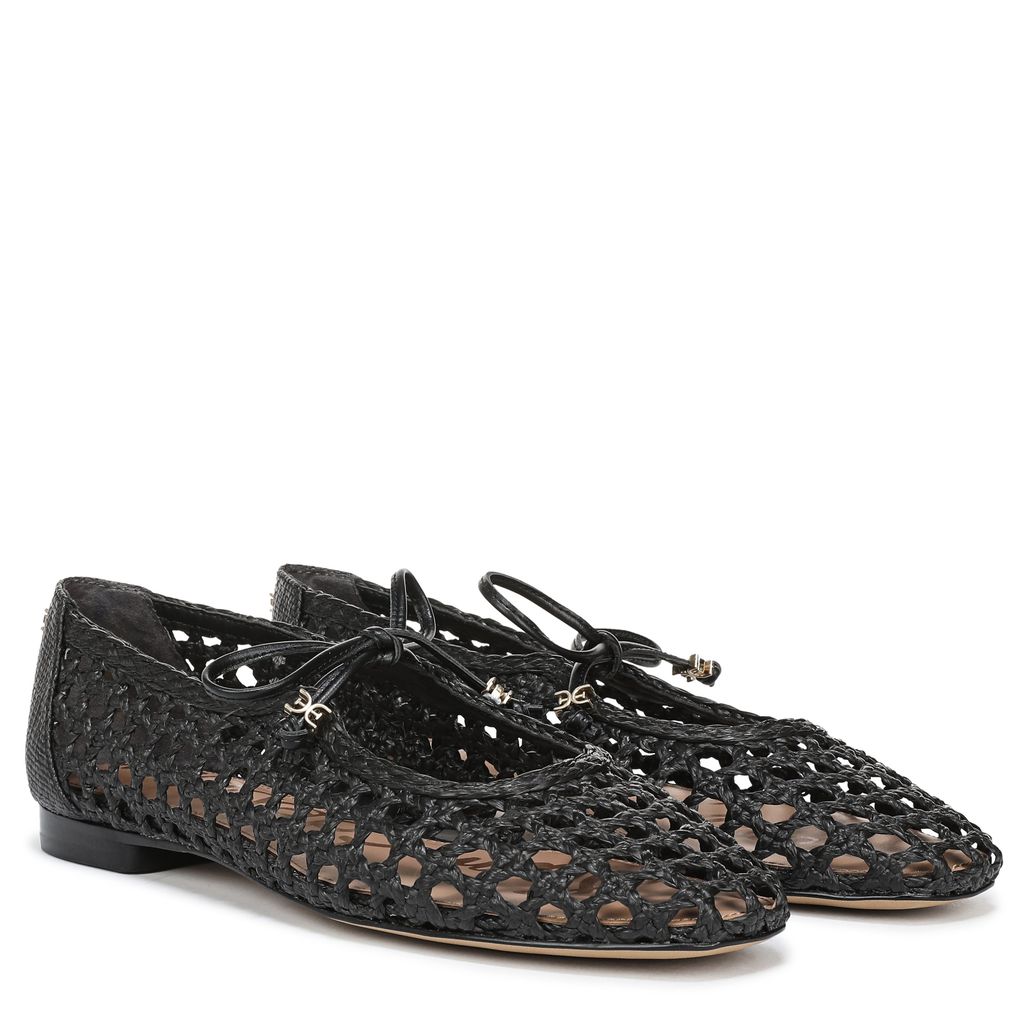 Marcie Ballet Flat