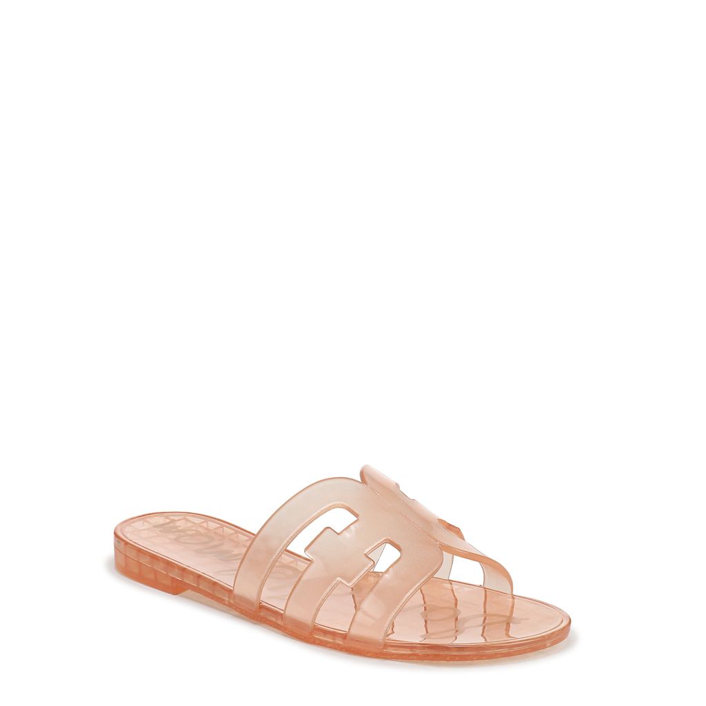 Bay Jelly Sandal