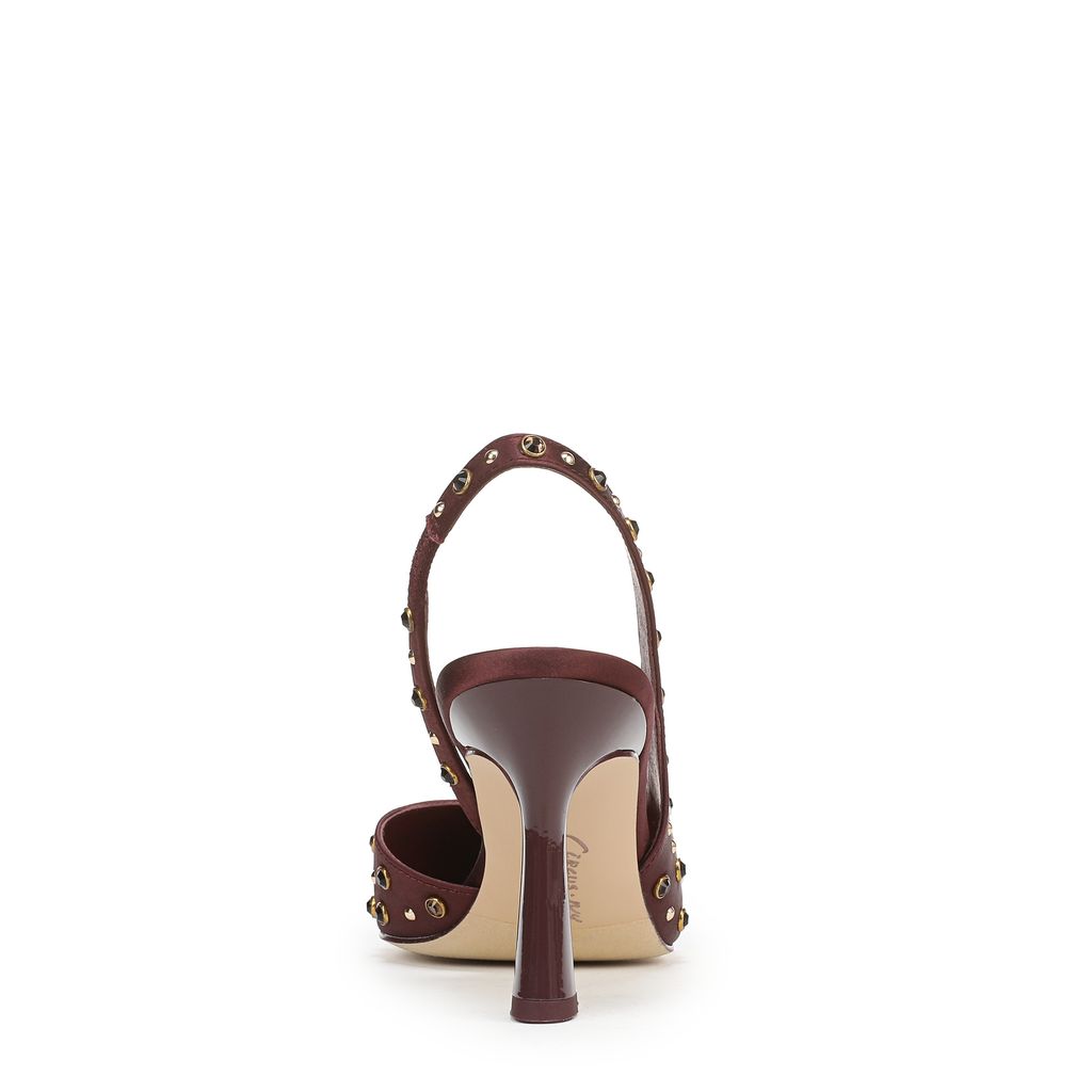 Tallie Slingback Pump