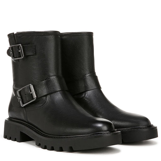 Kinsley Motorcycle Boot