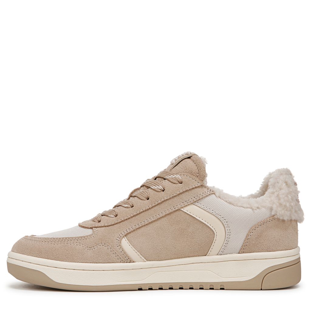 Harper Cozy Sneaker