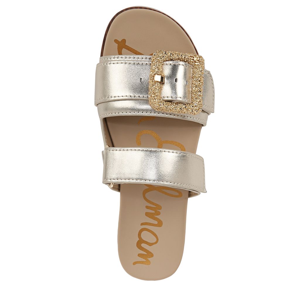 Adrianna Slide Sandal