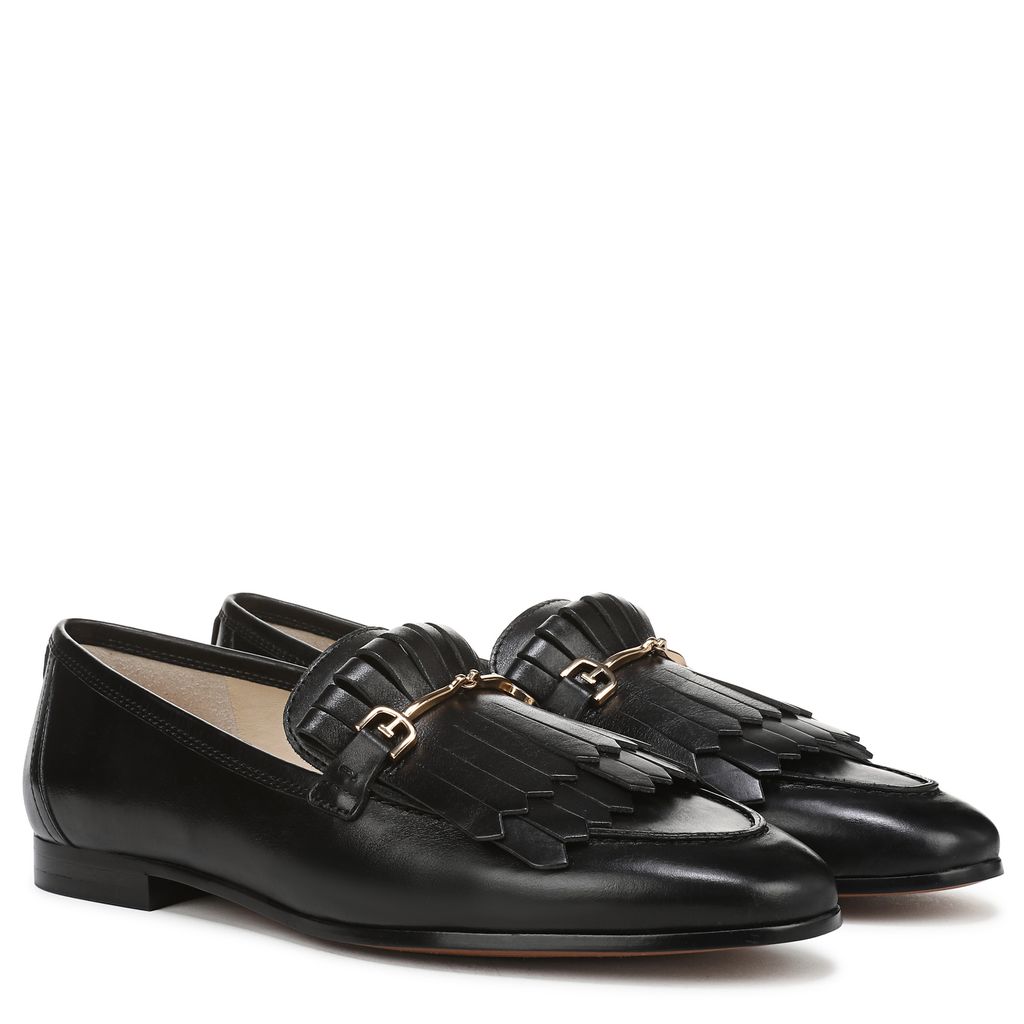 Liz Bit Loafer