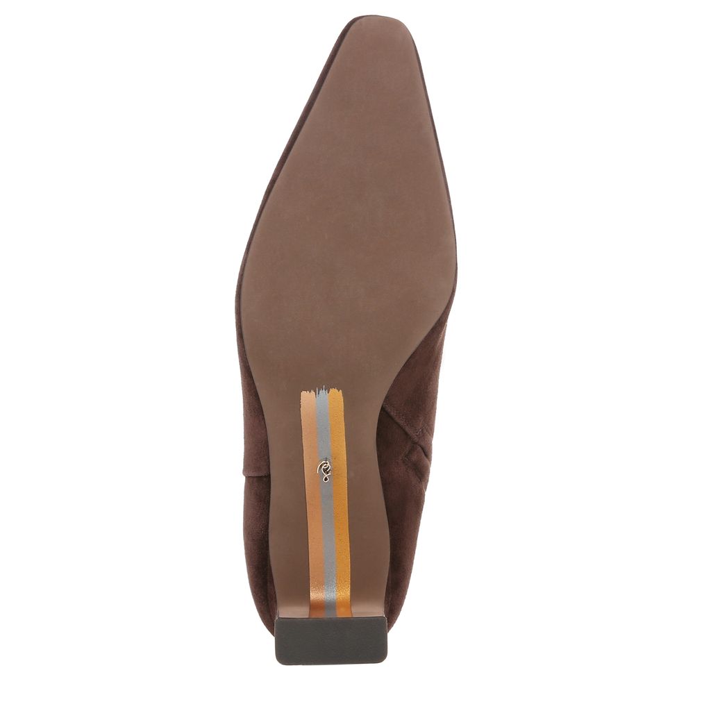 Saige Ankle Bootie
