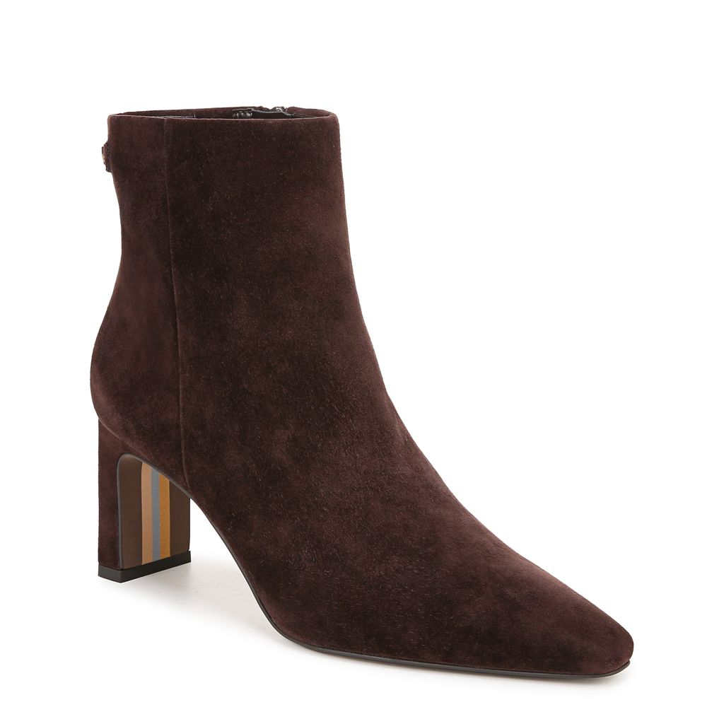 Saige Ankle Bootie