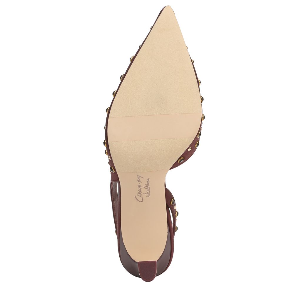 Tallie Slingback Pump