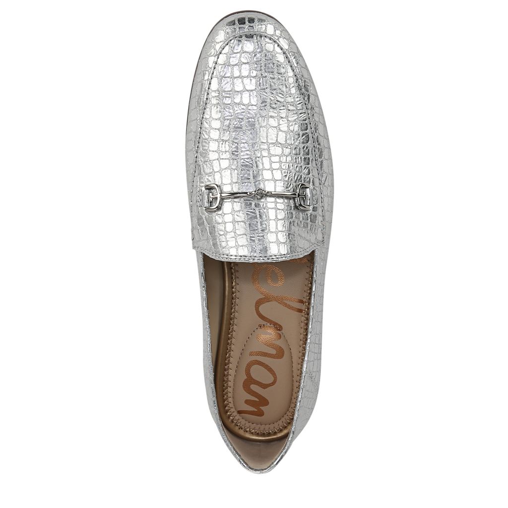 Loraine Bit Loafer