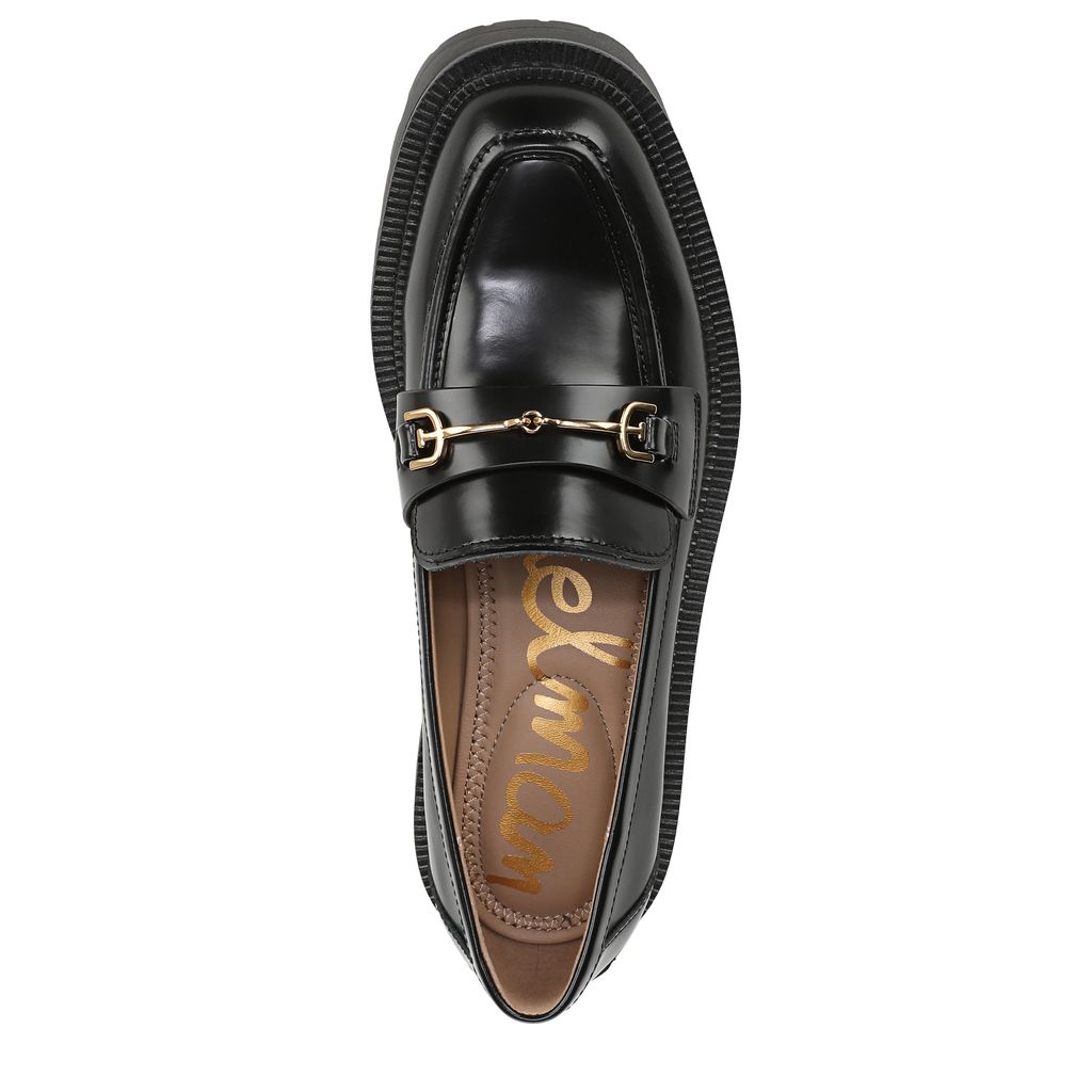 Lea Platform Loafer