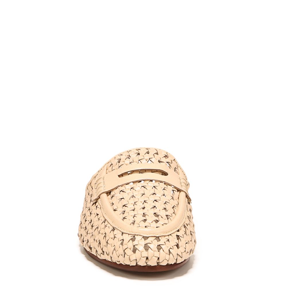 Tullie Woven Mule