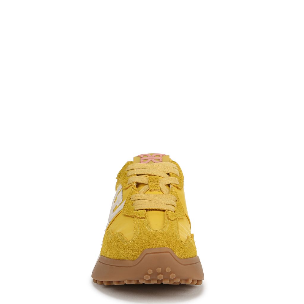 Langley Lace Up Sneaker