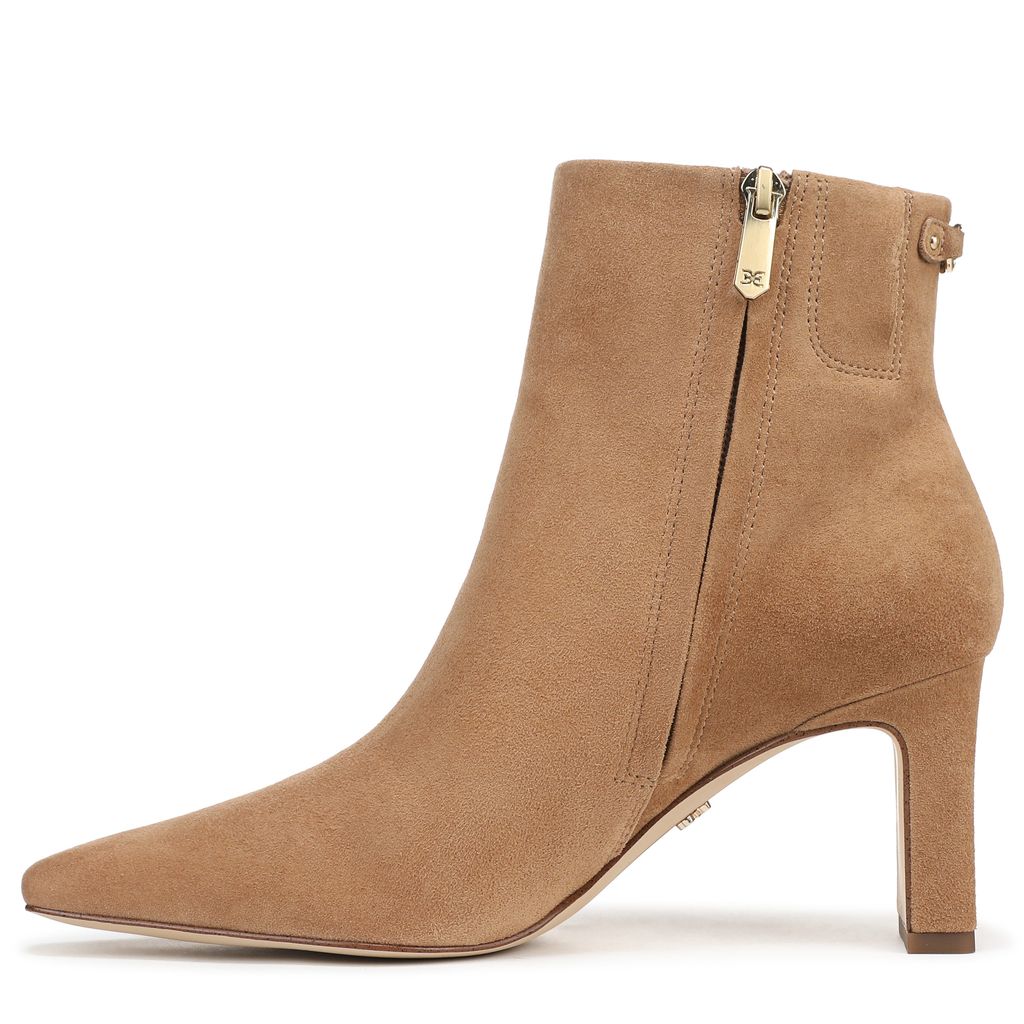 Saige Ankle Bootie
