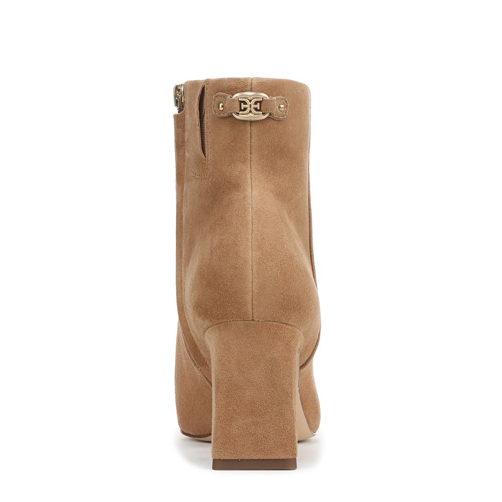Saige Ankle Bootie