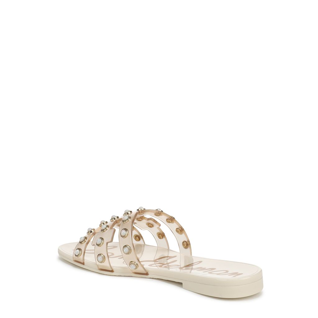 Bay Jelly Sandal