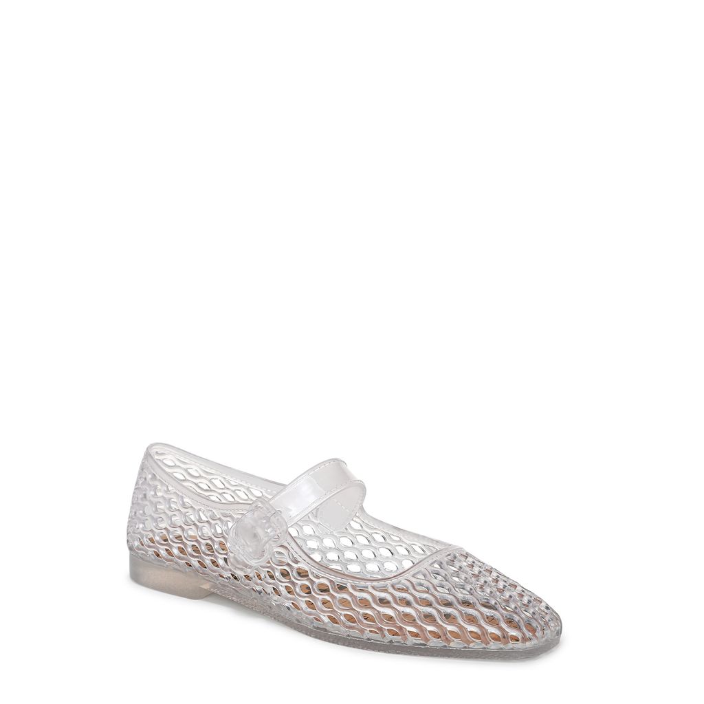 Michaela Jelly Mary Jane Flat