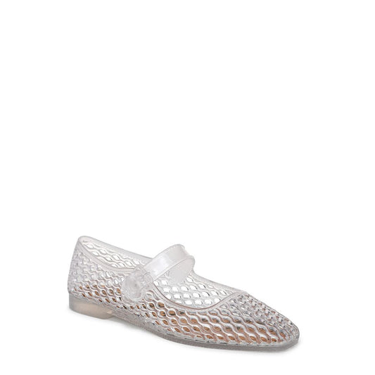 Michaela Jelly Mary Jane Flat