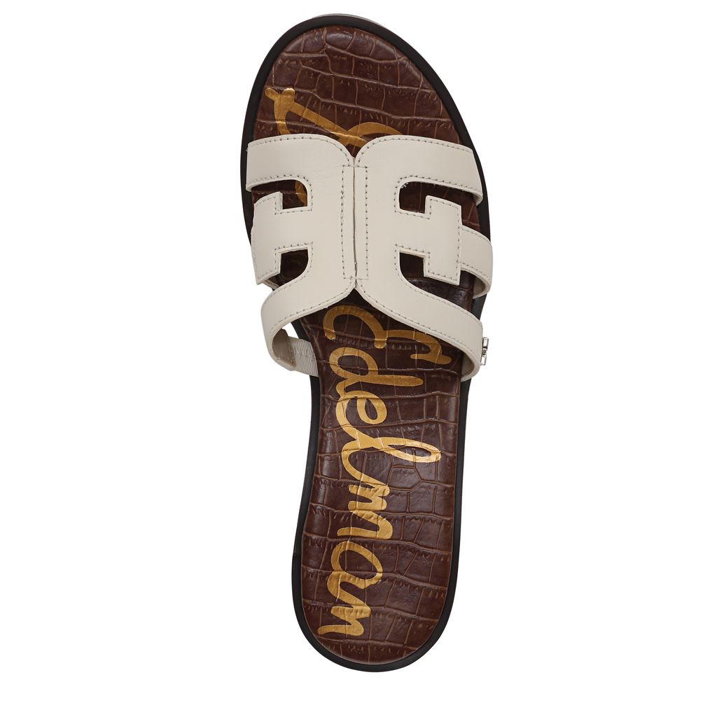 Tasha Block Heel Sandal