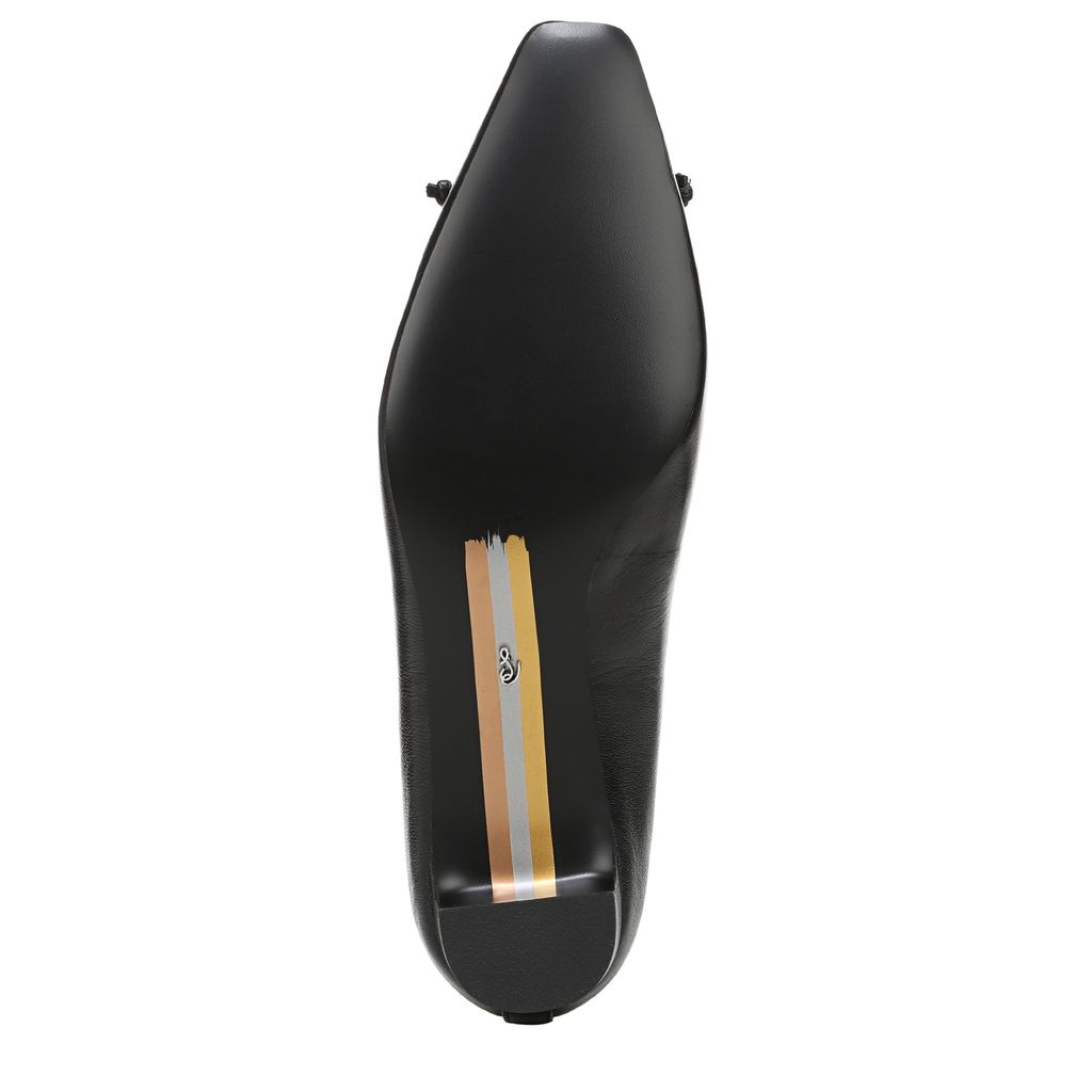 Rinda Pointed Toe Pump