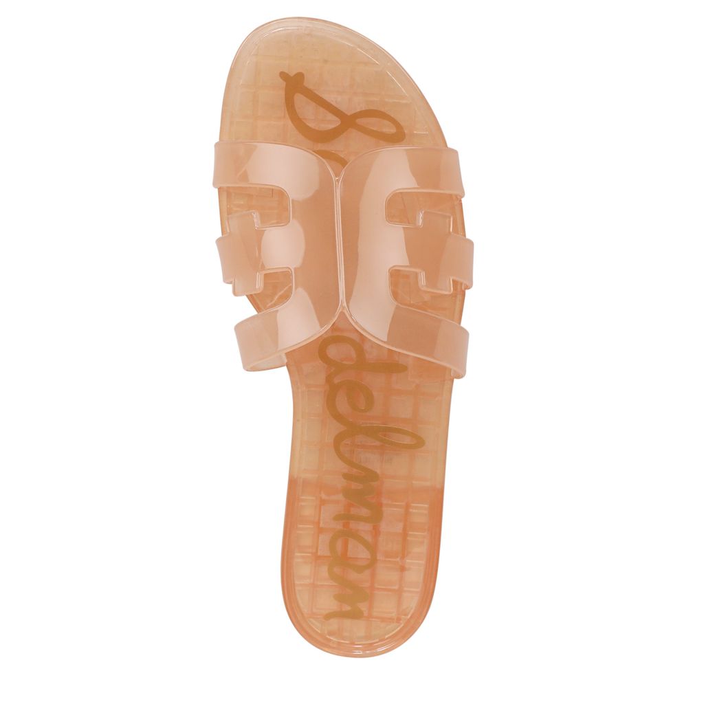 Bay Jelly Sandal
