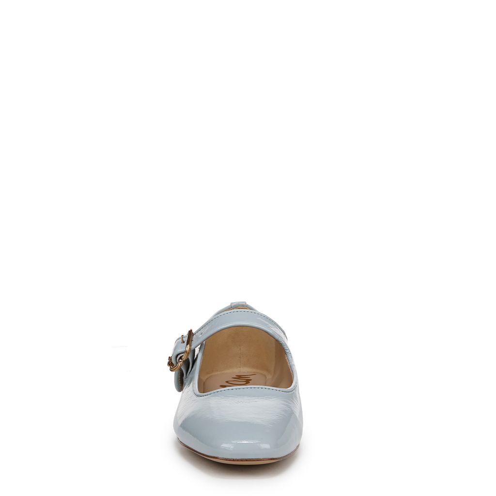 Michaela Mary Jane Flat