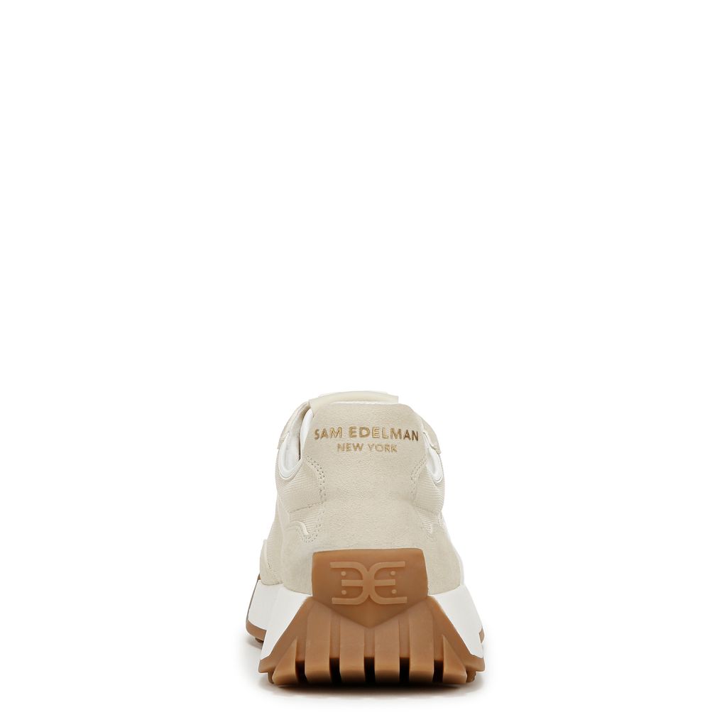 Langley Lace Up Sneaker