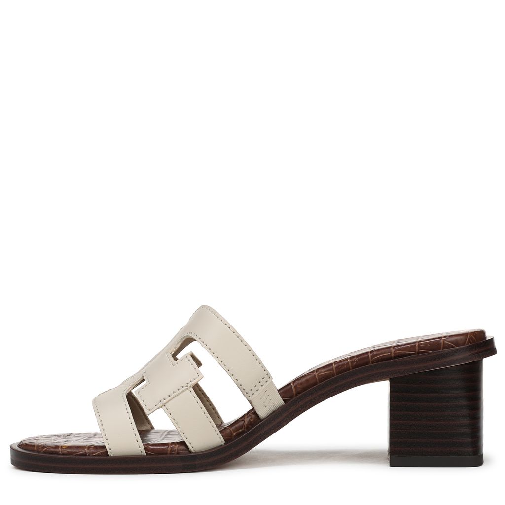 Tasha Block Heel Sandal