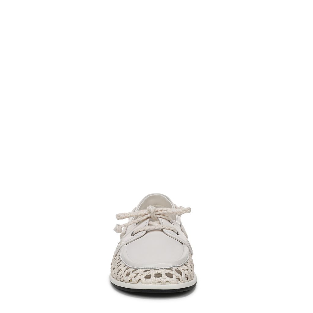 Bria Woven Loafer