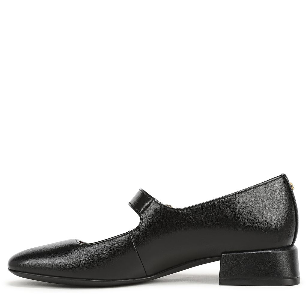 Betsey Block Heel Mary Jane