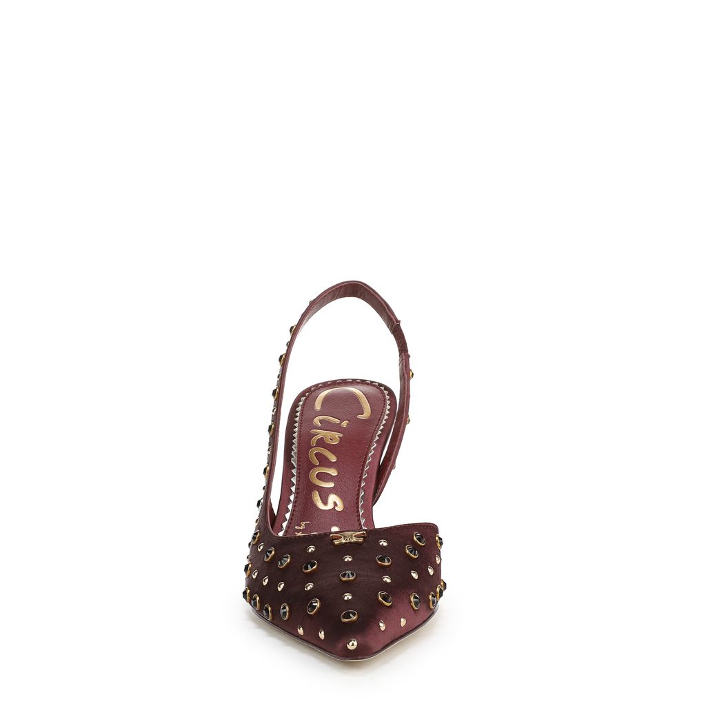 Tallie Slingback Pump