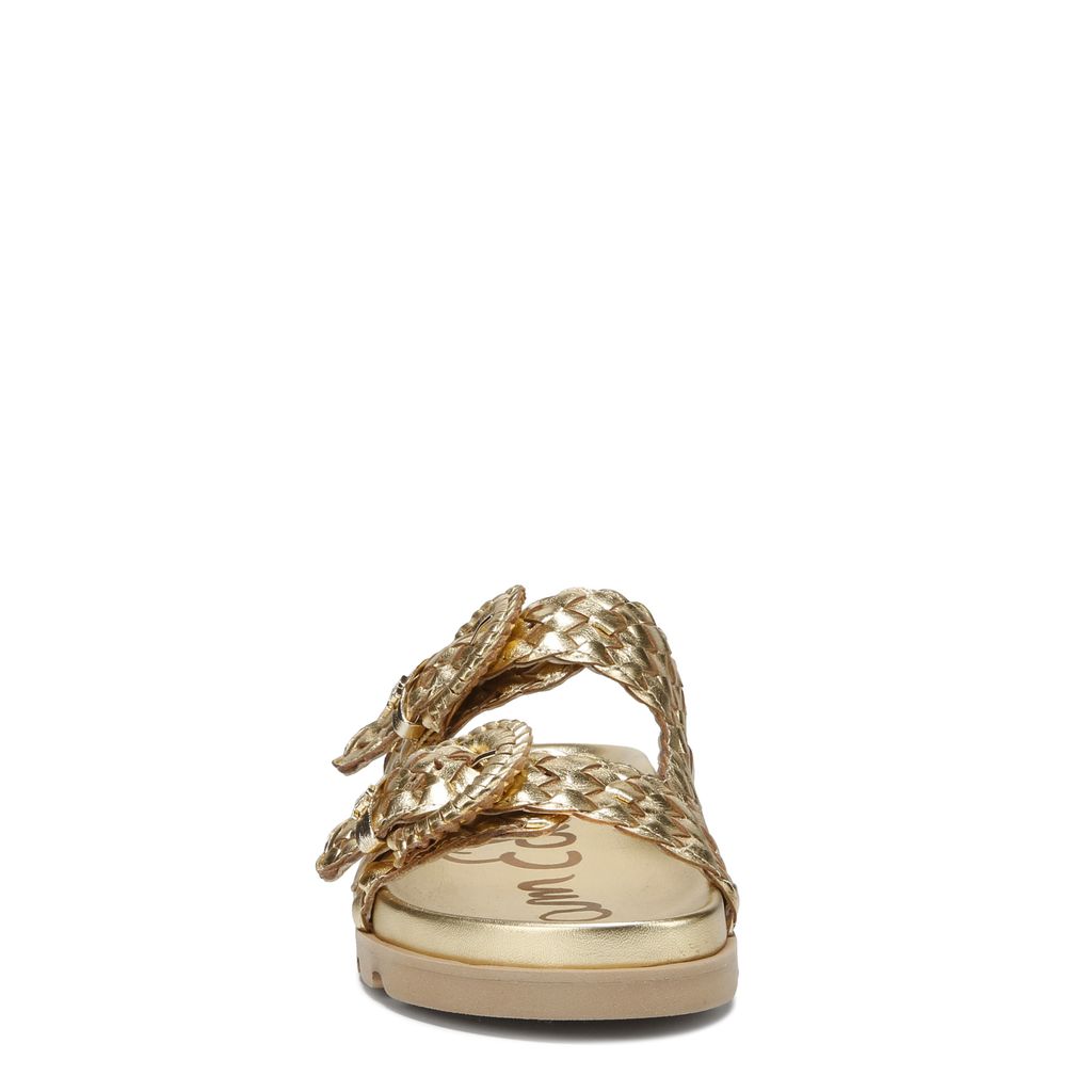 Tiffanie Slide Footbed Sandal